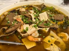 -眉州东坡(华联万柳店)