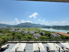 -杭州桐庐康莱德酒店西餐厅-舍