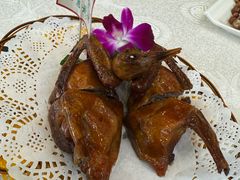 -津津菜馆(绝没分店)