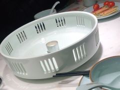 -青花椒花椒鱼(合生汇店)