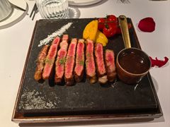 -月芽·自由餐厅·西溪湿地餐厅