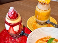 -SorSod 咖啡&食堂