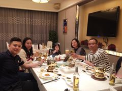 店内布置-海鲨湾海鲜会馆(百家湖1912店)