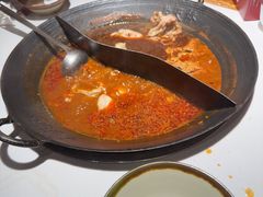 -老天桥蛙炉火锅(姑苏总店)