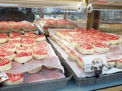 -爱德顺糕点食屋(利民道店)