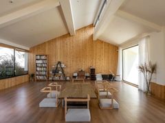 -艺术食堂(创意料理)