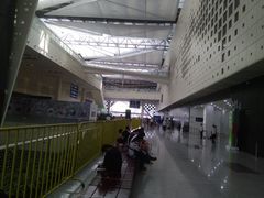 -东浩兰生上海世博展览馆