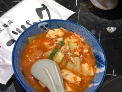 -山川小町·极番烧肉(新地假日广场店)