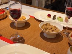 -鲤院·新中式美学·庭院餐厅(夫子庙店)