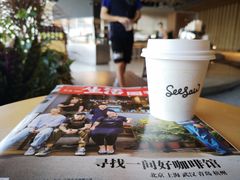 -Seesaw Coffee(朝阳大悦城店)