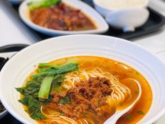 -百事佳烧鸭牛腩(上海虹桥站店)