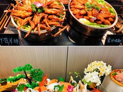 -头家宴会·年会婚礼自助餐·乔迁冷餐茶歇(龙华店)
