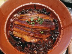 -宏达宴老菜馆(群力第四大道店)