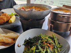 -simply thai天泰(世纪汇店)
