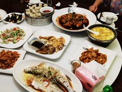 -状元楼(金溪路店)