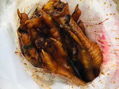 -鸡脚旮旯平江路店