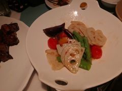 -大树餐厅(益田假日店)