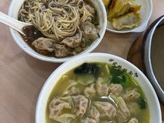 -蒋家桥饺面店(东关街店)