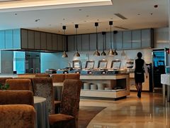 -安徽大厦中餐厅