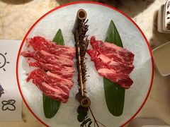 -涮福記·现切牛羊肉火锅(世纪汇店)