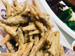 -胖姐渔村(中源大道店)