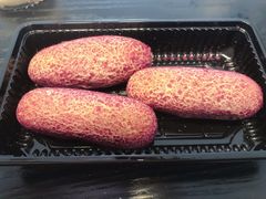 紫薯芋泥-東更道点心行(文化东路店)