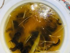 -名汇粤菜馆(黄兴路店)