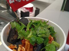 -黑色经典臭豆腐·湖南特产(太平街口店)