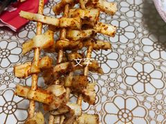 -南城香·饭香串香馄饨香(富丰桥店)