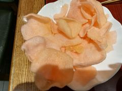 虾片-金刚山烧烤(中山路店)