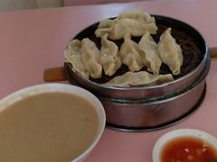 -奕宏饺子楼(朱庄小区店)