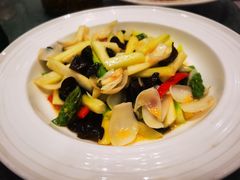 -渡口饭店(兴港路店)