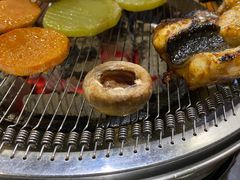 -本炙炭烤·蒲烧活鳗料理店(金沙洲店)