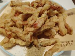 -鲜得莱渔港·小平岛海胆馆(七贤岭店)