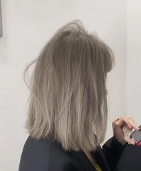 -发饰美男士增发补发假发定制店