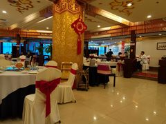 -全聚德(上海首店浦东店)