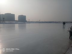 -东北大学(南湖校区)