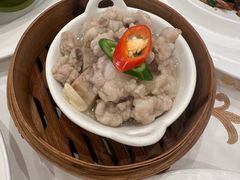 -粤珍轩·家宴·广式茶点(新城广场店)
