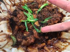 -皖北巫氏三胖地锅鸡(长淮总店)
