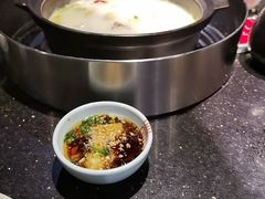 -捞王锅物料理(凯旋路店)