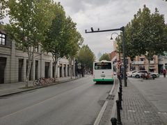 -飞马旅黎黄陂路文旅街区