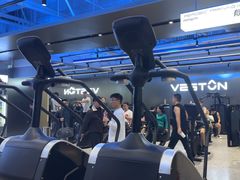 -威仕顿健身游泳(御锦城店)