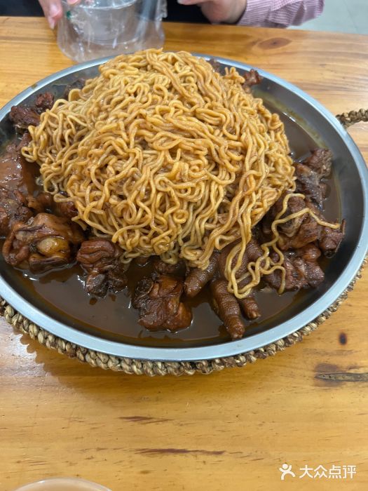 龙门聚青阳炒鸡(长沙路总店)图片