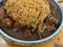 -龙门聚青阳炒鸡(长沙路总店)