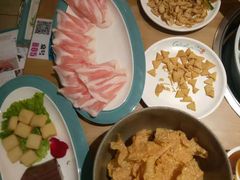 -青瓷火锅料理(西单大悦城店)