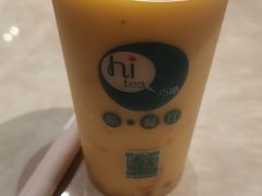 杨枝甘露-稻香酒家(长宁KING88广场店)