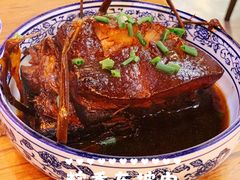 粽香东坡肉-印象江南(东栅店)