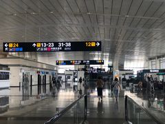 -石家庄正定国际机场-T2航站楼