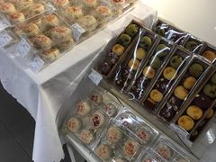 -欧式面包坊(青岛万象城店)