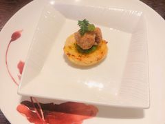 -杭州西子湖四季酒店·金沙厅